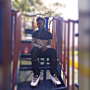 Meet your Posher, Brandon