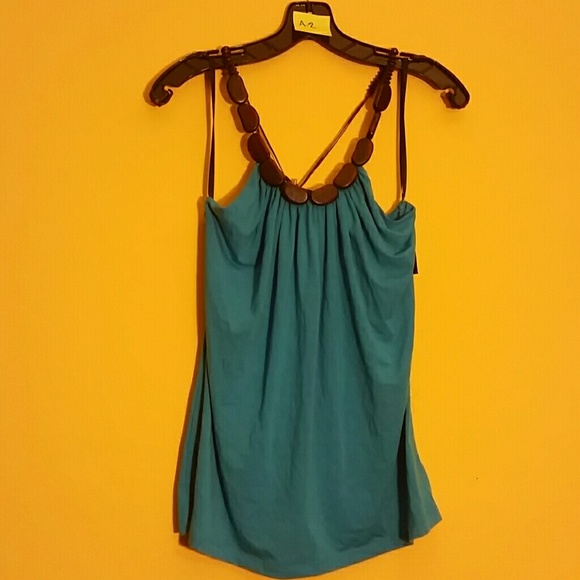 Summer blouse