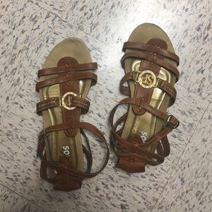 Sandals