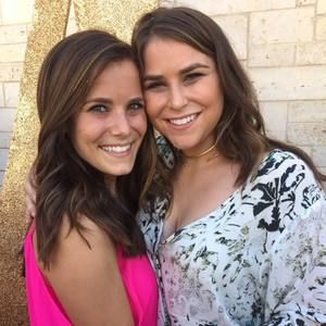 Meet your Posher, Molly