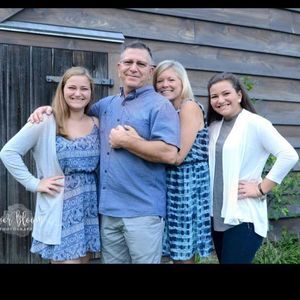 Meet your Posher, Doug