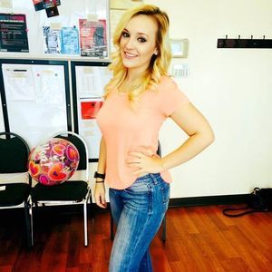 Meet your Posher, Michelle