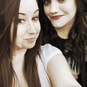 Meet your Posher, Nikki