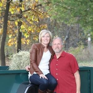 Meet your Posher, Joan