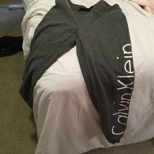 Calvin Klein Joggers