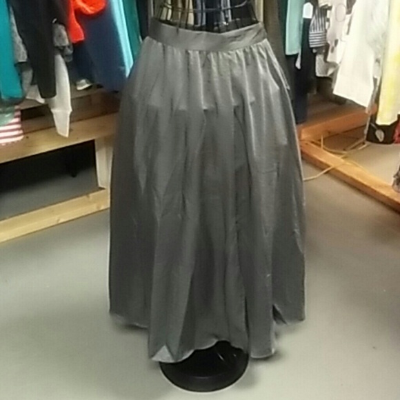 Old Navy Maxi Skirt