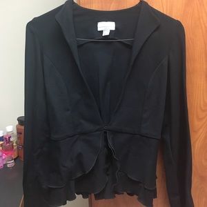 Blazer Jacket