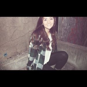 Meet your Posher, Twinkle