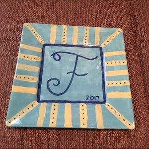 Meet your Posher, Joseph