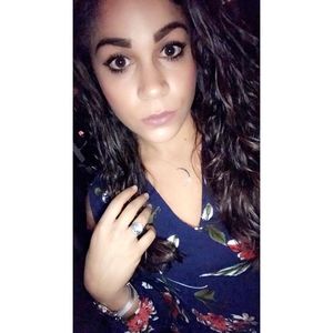 Meet your Posher, Christa