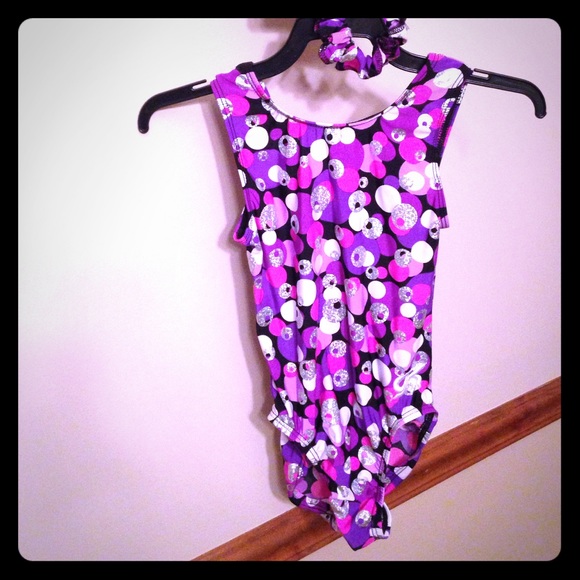 GK Elite leo Size CM