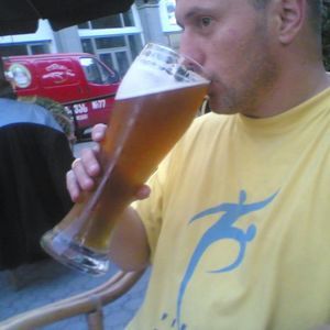 Meet your Posher, George