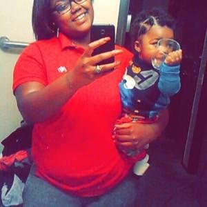 Meet your Posher, Damika