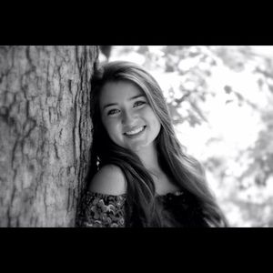 Meet your Posher, Brianna