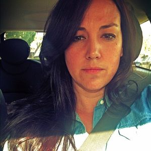 Meet your Posher, Leslie