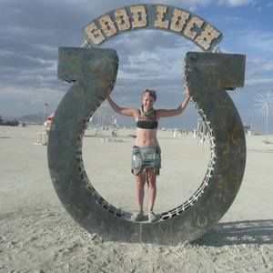 Meet your Posher, Christine