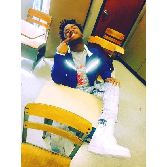 Meet your Posher, Randy - Picture 1 of 1