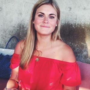 Meet your Posher, Molly