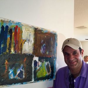 Meet your Posher, Cesar