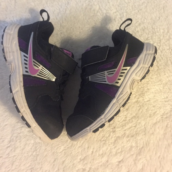 Nike sneakers