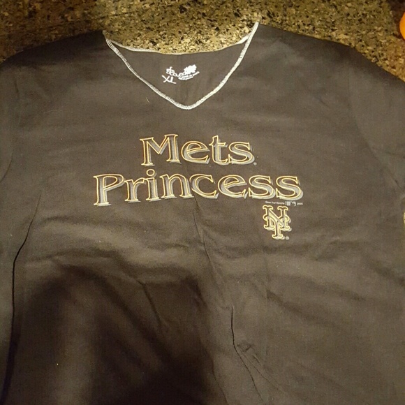 New York Mets tee - Picture 2 of 2