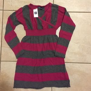 Gap Kids stripped dress