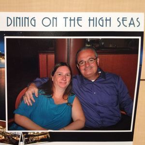 Meet your Posher, Karin