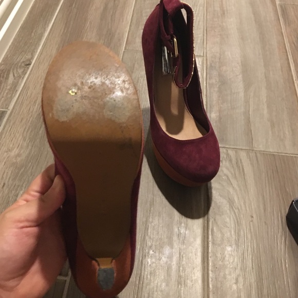 Price Drop‼️Sexy heels - Picture 2 of 2