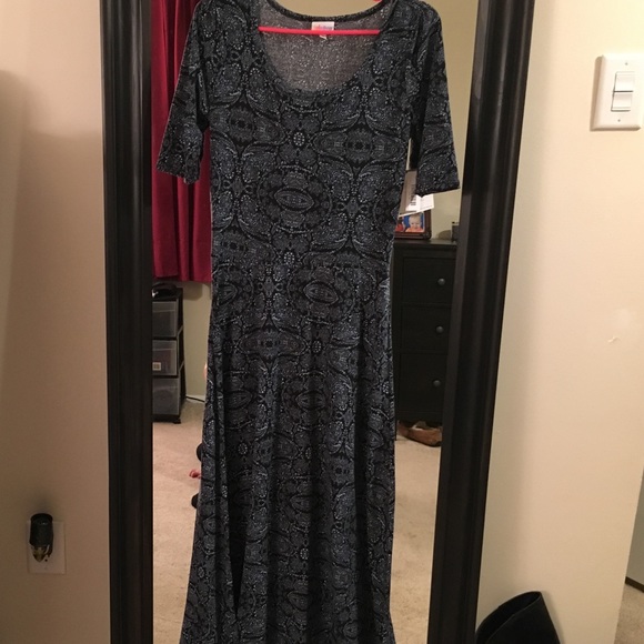 LuLaRoe Ana Dress