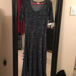 LuLaRoe Ana Dress