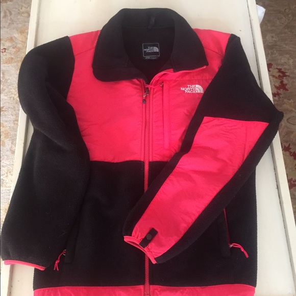 The North Face Denali jacket