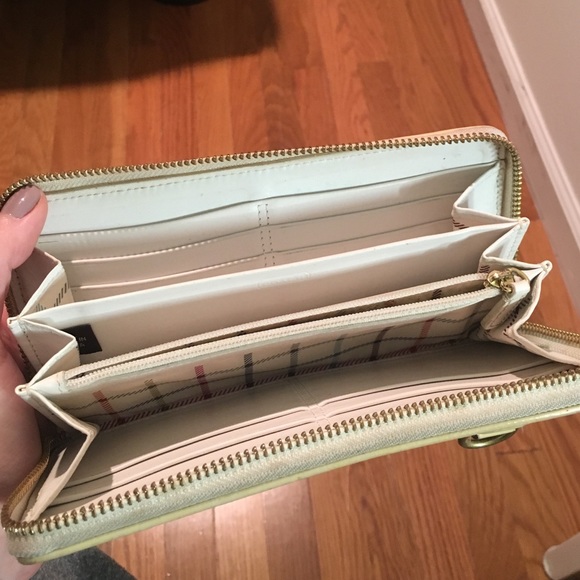 Coach wallet - Picture 2 of 4