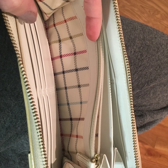 Coach wallet - Picture 3 of 4