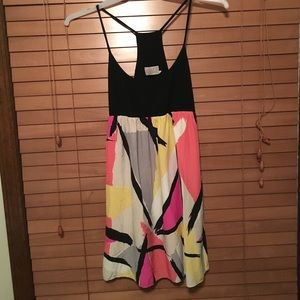 Alice and Trixie summer dress