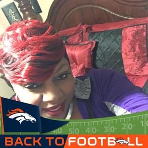 Meet your Posher, Ravonda