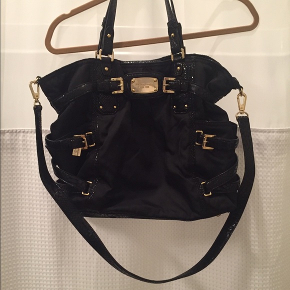 Authentic Michael Kors bag - Picture 1 of 4