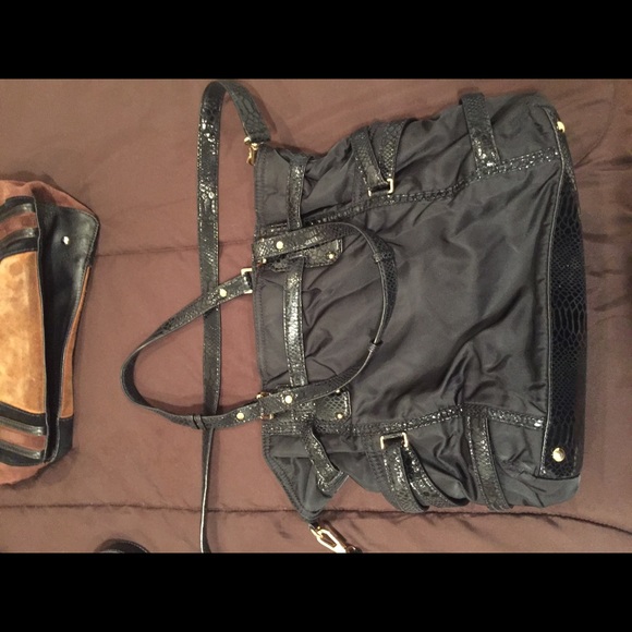 Authentic Michael Kors bag - Picture 4 of 4