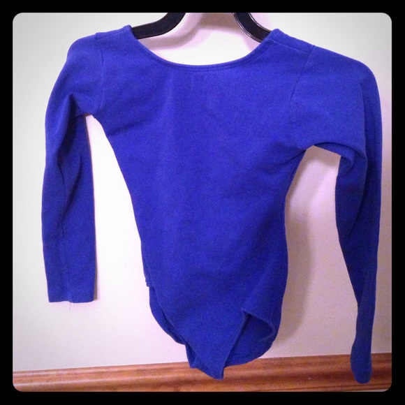 Eurotard Dance Leotard Child Small