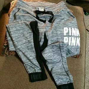 VICTORIA SECRET /PINK Joggers