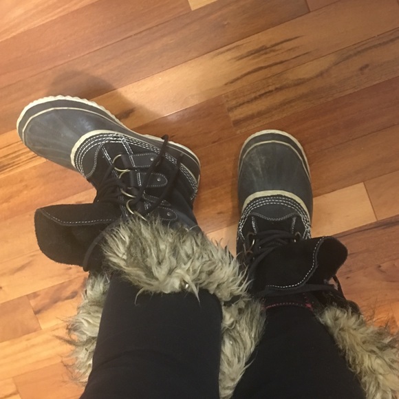 Sorel Women's Snow-boots - Joan of Arctic