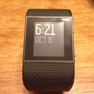 Fitbit Surge Small