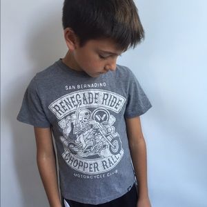 Shawn White (boys) Tee