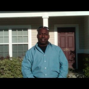 Meet your Posher, Dewey