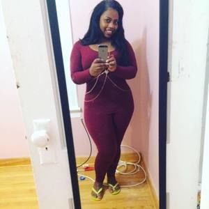 Meet your Posher, Vivian