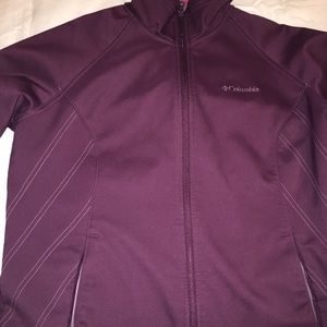 Columbia OmniShield Jacket