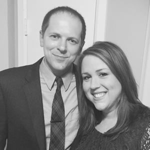 Meet your Posher, Leslie