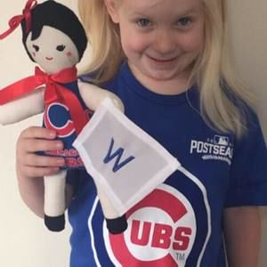 Meet your Posher, Meredith