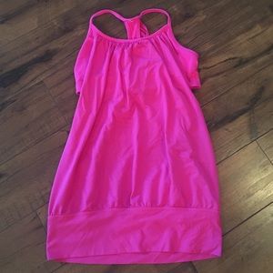 No Limits yoga top