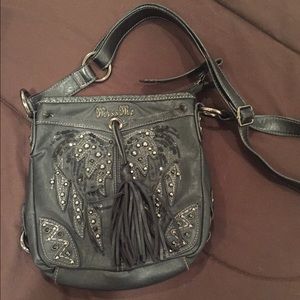 Miss Me crossover bag