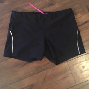 Workout short